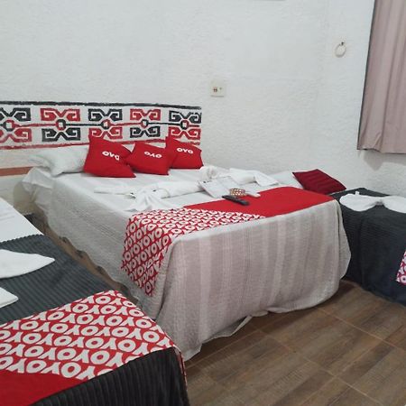 Pousada Marajoara- Hotel Fazenda-Turismo De Aventura Сори Экстерьер фото
