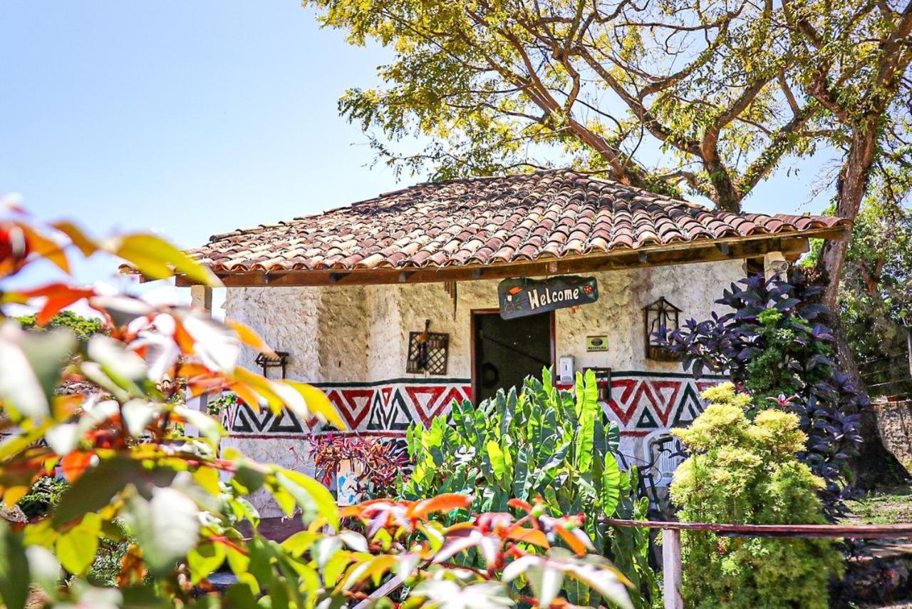 Pousada Marajoara- Hotel Fazenda-Turismo De Aventura Сори Экстерьер фото