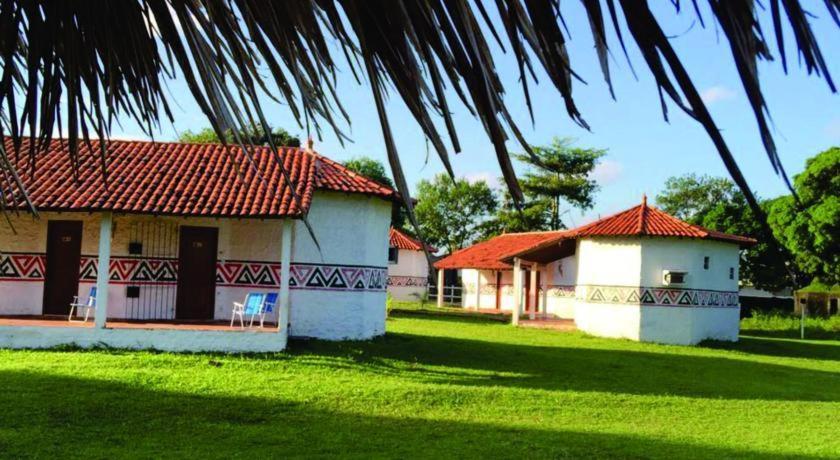Pousada Marajoara- Hotel Fazenda-Turismo De Aventura Сори Экстерьер фото