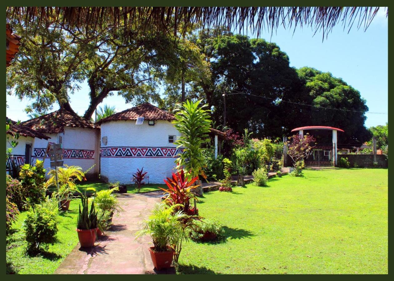 Pousada Marajoara- Hotel Fazenda-Turismo De Aventura Сори Экстерьер фото