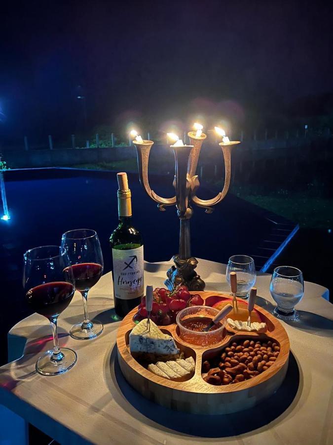 Pousada Marajoara- Hotel Fazenda-Turismo De Aventura Сори Экстерьер фото