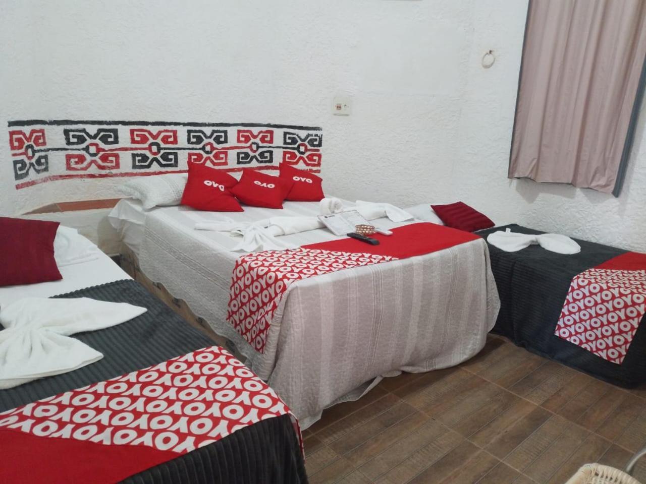 Pousada Marajoara- Hotel Fazenda-Turismo De Aventura Сори Экстерьер фото