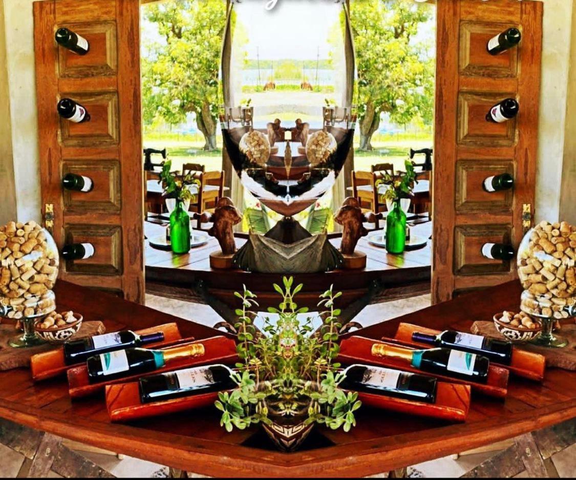 Pousada Marajoara- Hotel Fazenda-Turismo De Aventura Сори Экстерьер фото