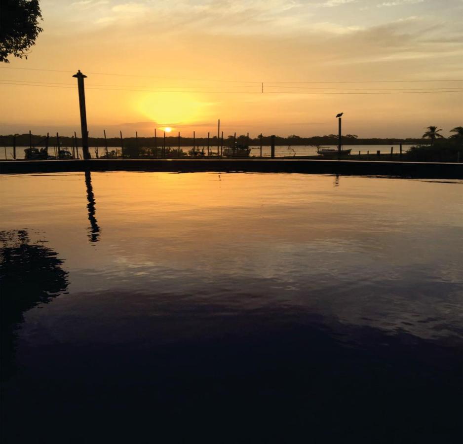 Pousada Marajoara- Hotel Fazenda-Turismo De Aventura Сори Экстерьер фото